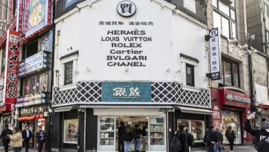 銀蔵 新宿2号店