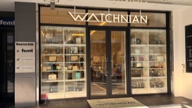 ウォッチニアン 名古屋大須店