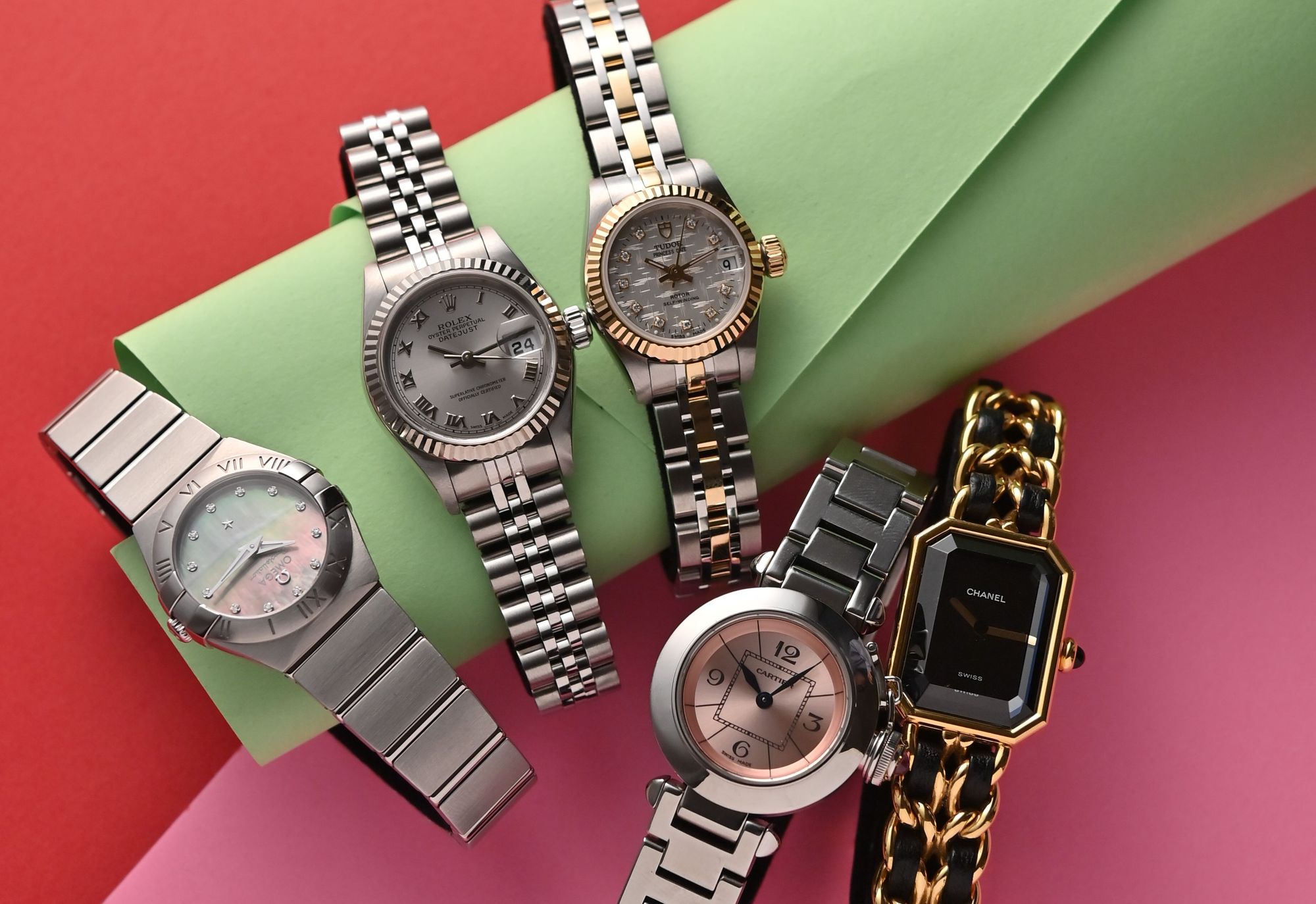 Popular watches best sale