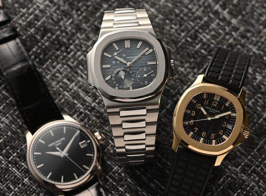 名門ブランド「パテック フィリップ」のおすすめモデル