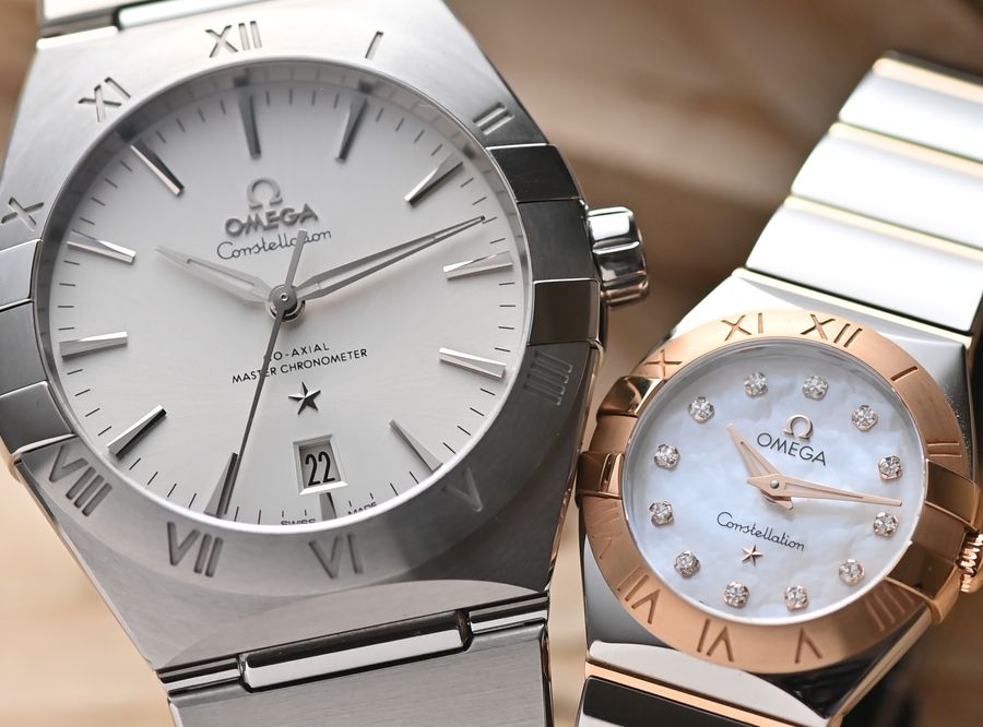 人気ブランドから選ぶ カップルや夫婦で絆を深めるペアウォッチ